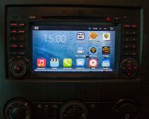 autoradio_android 1 autoradio GPS chinois tournant sous Android avec Wifi + prise OBD2 en bluetooth (et application Torque) + toutes les cartes du monde OpenStreeMap sous OsmAnd+...